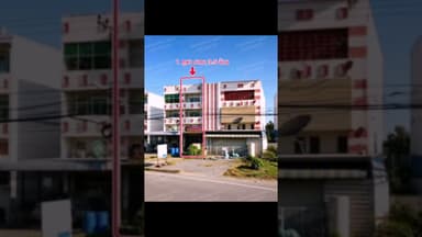 ตึกแถว ติดถนน มะลิวัลย์-ชุมแพ #ดูบ้านกับแอน #hometour #rent #home #รีวิว #condoอาคารพานิชย์ติดถนนมะลิวัลย์
