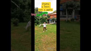 บ้านสวน1ไร่น้ำพอง​ ราคาถูกมาก​ #ที่ดินขอนแก่น #บ้านสวน #บ้านขอนแก่น #บ้าน #บ้านเดี่ยวขอนแก่น