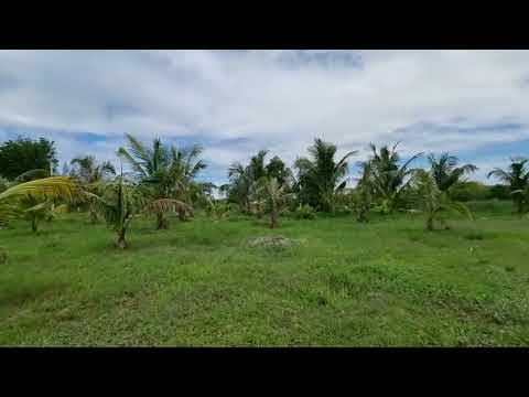 Hua Hin, PaLaU road area, great land with beautiful views and just 10 minutes from Hua Hin town