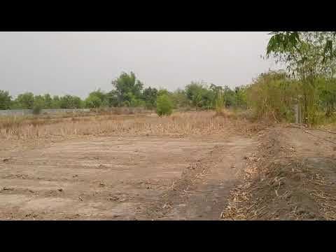 ขายที่ดิน 1-0-17 THB700,000 หนองบัว เมือง อุดรธานี - L10597