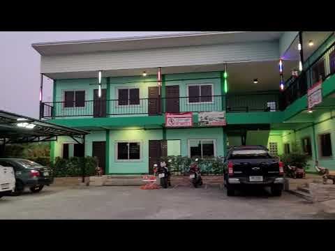 ห้องพักบ้านดวงจันทร์​สุรินทร์​