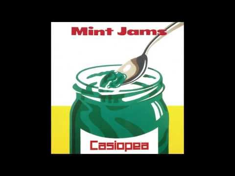 Casiopea - Mint Jams (1982) FULL ALBUM