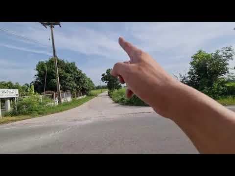 ที่ดินติดถนน 2 ด้าน เส้นเส้นมิตรภาพ-บ้านโจดหนองแก น้ำ-ไฟพร้อม ห่างถนนมิตรภาพ 3 กม. อ.พล จ.ขอนแก่น