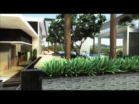 The Prim Grand Condo Wongamat เดอะ พรีม แกรนด์ คอนโด วงศ์อมาตย์