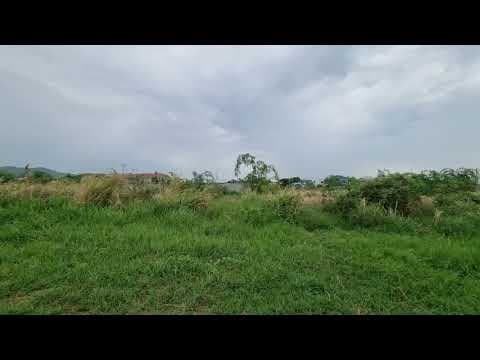 land sale Hua Hin Thailand code 10