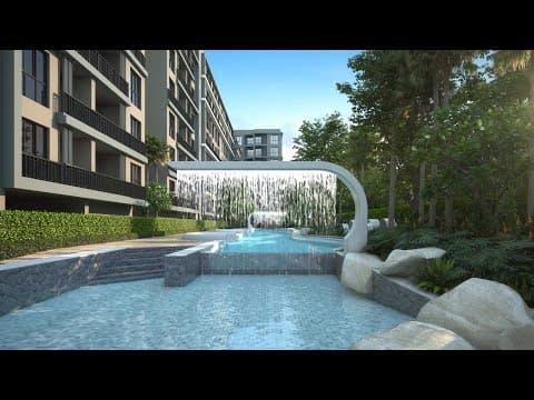 Marvest Hua Hin
