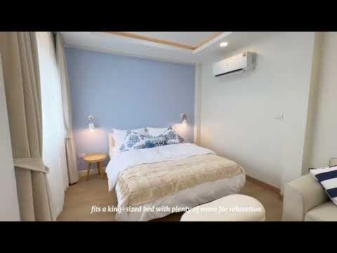 Modern Pool Vila House Tour in Khon Kaen, Thailand | 📍Pimanchon 2 Bueng Kaen Nakhon Lake