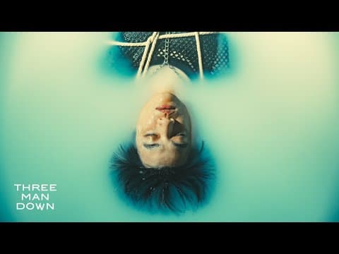 ไหนบอกเลิกแล้ว  - Three Man Down |Official MV|