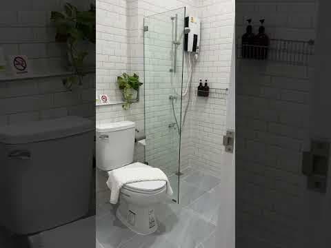 Newly Open Apartment in Ubon Ratchathani_Modern and full facilities