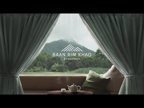 Baan Rim Khao บางพระ by Life and Living