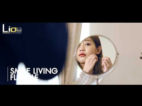 ทาวน์โฮม LIO @ Lalin property ตอบโจทย์ทุกไลฟ์สไตล์