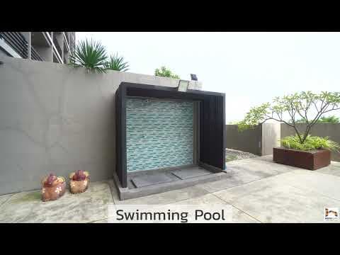 ขายคอนโดหรูริมบึงแก่นนครขอนแก่น Luxury Condo for sale in Khonkaen Thailand