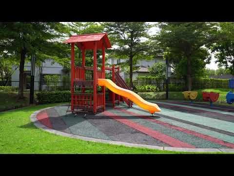 โครงการสีวลี อุดรธานี (พื้นที่ส่วนกลาง)