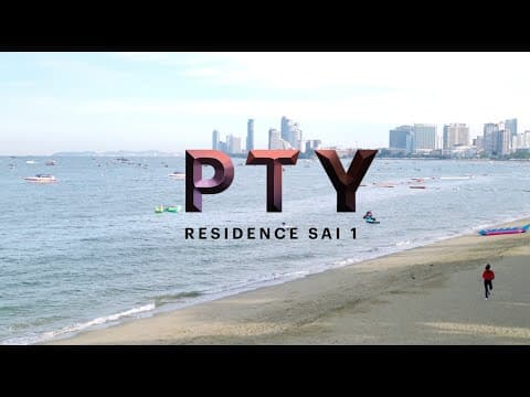 PTY Residence Sai 1