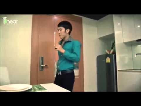 The Near Residence คอนโด ศรีราชา