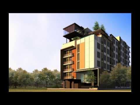 NEW PROJECT DEVELOPMENT, RISING PLACE PATTAYA PRATUMNAK