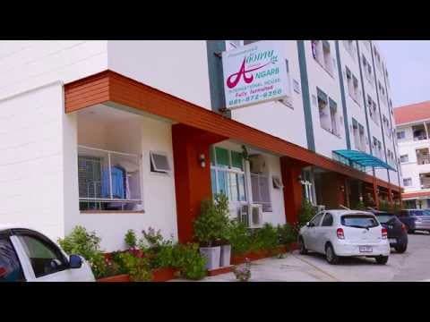Angarb International House