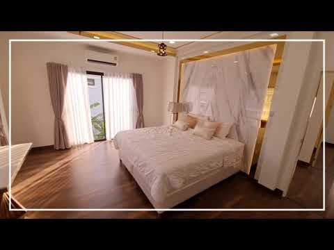 URAIWAN GRAND VILLA PHATTHANAKAN PATTAYA