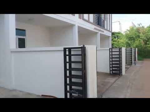 ขายทาวน์โฮม 0-0-22.8 THB2,300,000 หมากแข้ง เมือง อุดรธานี 1/2 - R20136