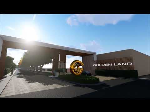 GoldenLand Delight Video present
