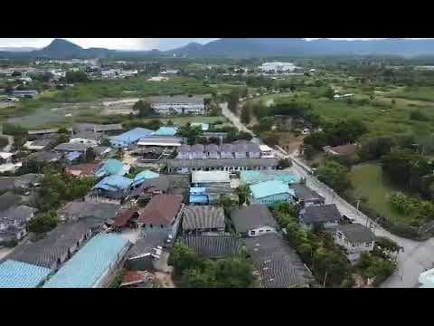 ประกาศขายหอพัก ชะอำ หัวหิน