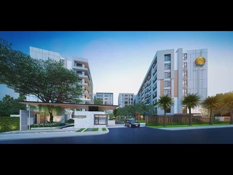 ESTANAN CONDO (อิสธานัน คอนโด)