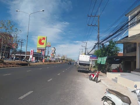 ขายที่เมืองอุบลราชธานี ใกล้บิ๊กซีเบืองอุบล