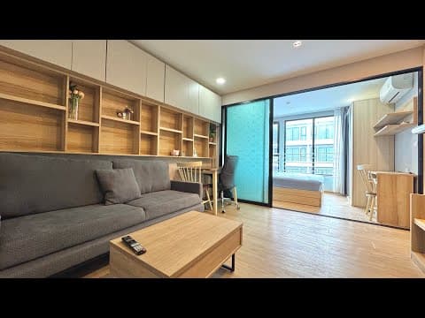 ขาย serenity condo ใกล้มหาลัยขอนแก่น