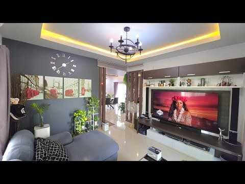 My home