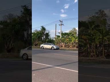 ขายที่ดิน เส้นหลักเขื่อนอุบลรัตน์ 9 ไร่เศษ
