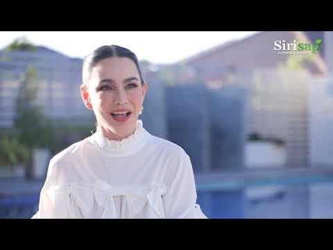 1 วันกับ “แหม่ม วิชุดา”