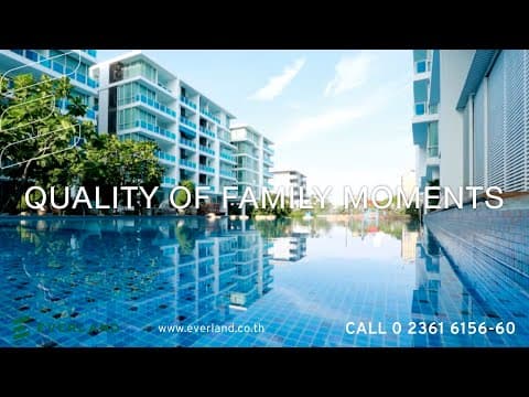 Designed with the focus on quality of family moments