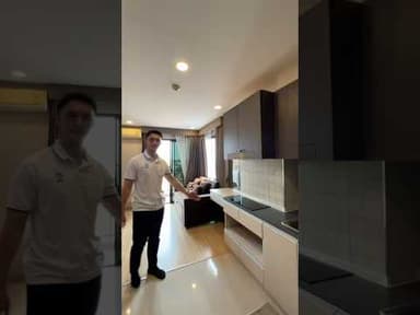 The s block condominium บึงหนองโคตรขอนแก่น ตึก b ชั้น 5