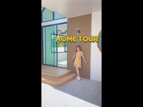 รีวิวบ้าน Dwell | สไตล์นอร์ดิก | สวยถูกใจ!