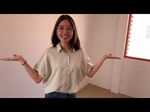 บ้านเอื้ออาทรสไตล์มินิมอล รีโนเวทใหม่ทั้งหลัง