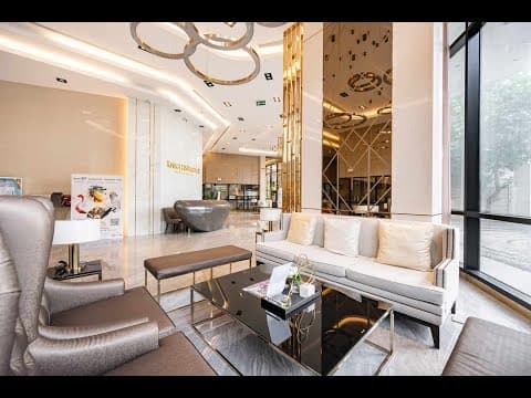 ขาย / เช่า คอนโด ไนท์บริดจ์ ดิโอเชี่ยน ศรีราชา (Knightsbridge The Ocean)