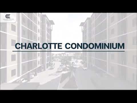 Charotte condominium khonkaen