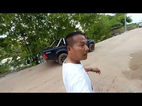อัพเดตหน้างานวันนี้ เทฟุตติ้งเสาเข็ม บ้านหลังที่ 5 เสร็จเรียบร้อย บ้านหลังที่ 2 3 งานก่อ เททับหลัง