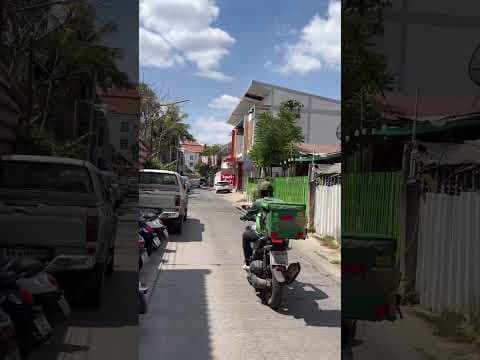 ขายอาคารพาณิชย์ ราคาพิเศษ กังสดาล มข. ใกล้ Central campus