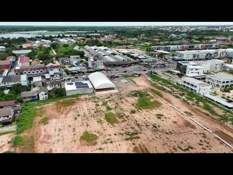 ที่ดิน ห่างศูนย์ราชการขอนแก่น ไม่ถึงกิโล!!!