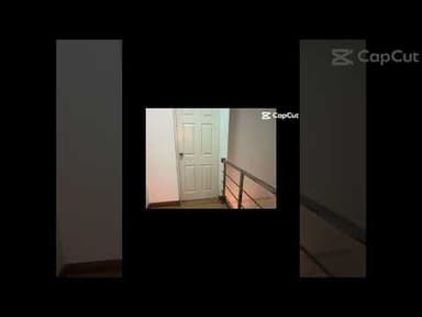 ขายทาวน์โฮม 3 ชั้น ติดถนนมะลิวัลย์ ทำเลทอง