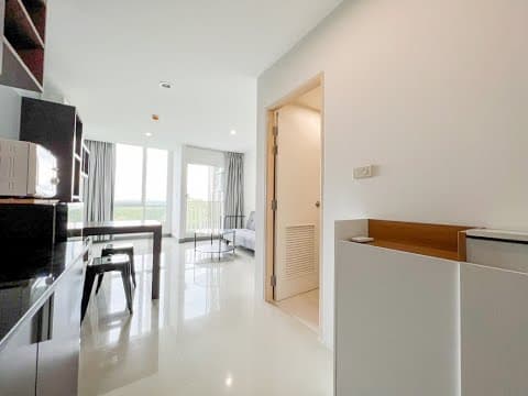 ขาย Metro Condo Khon Kaen ชั้น 6 เมโทรคอนโดขอนแก่น