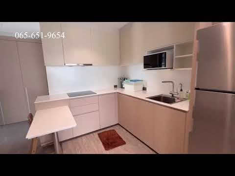คอนโดติดทะเล Veranda residence Pattaya พื้นที่121 ตรม ใกล้หาดจอมเทียน พัทยา ชลบุรี(Fully Furnished)