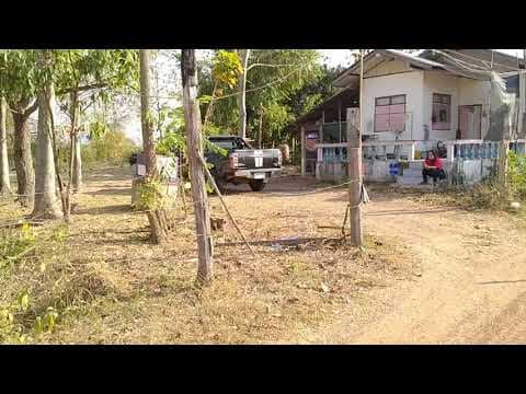 ขายบ้าน 1-0-79 THB500,000 นาพู่ เพ็ญ อุดรธานี - R20118