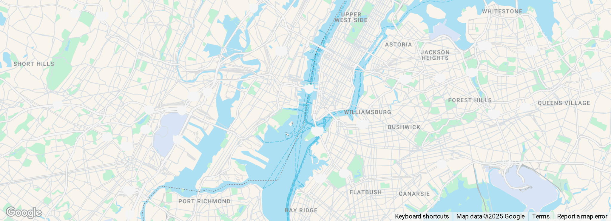 google map marker