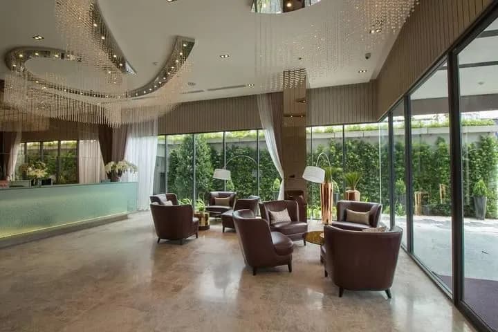 gallery
