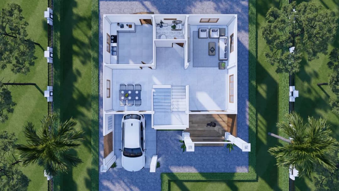 gallery