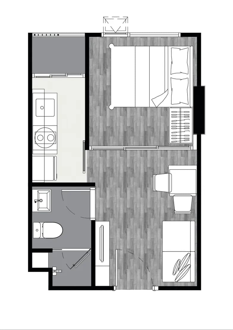 gallery