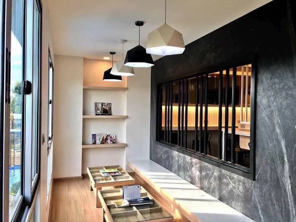 gallery