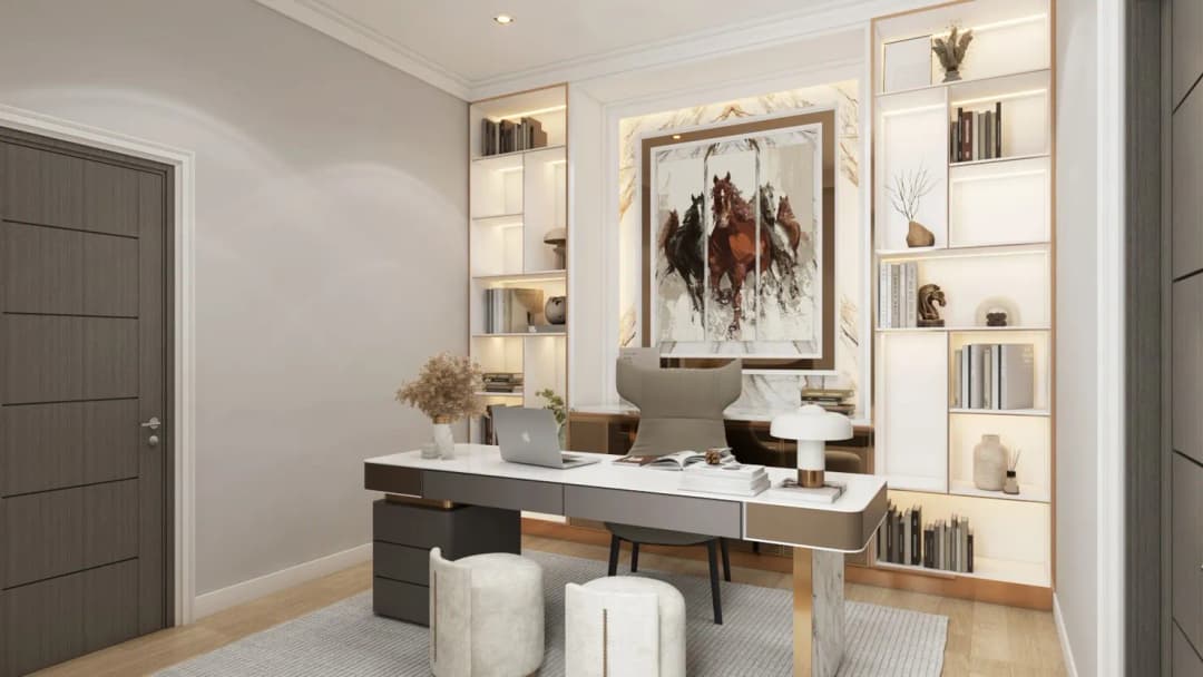 gallery